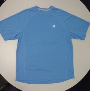 Like New Champion Double Dry Athletic Shirt